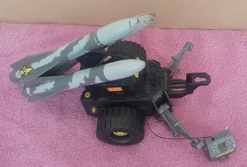 Action man - action,