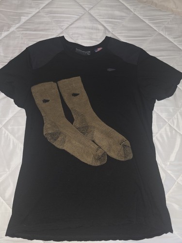 Goruck men commando tee - goruck,