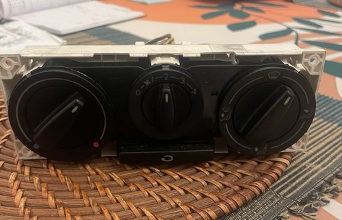 Heater 2004 for - vw, 98-2004