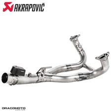 Header pipe BMW R 1250 GS ABS