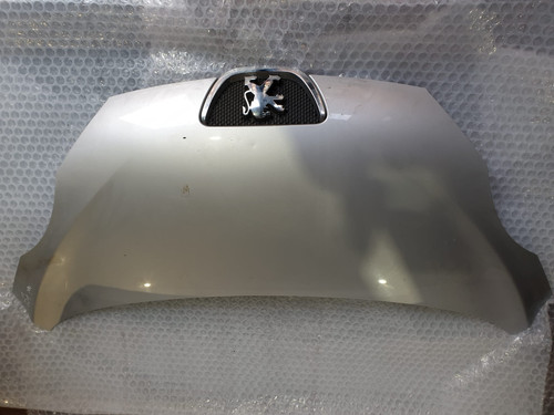 Peugeot 107 mk1 2005 pre - 107,