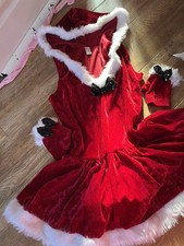 Ann Summers Sexy Santa Costume