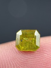Natural Sphene 0.90ct Basho
