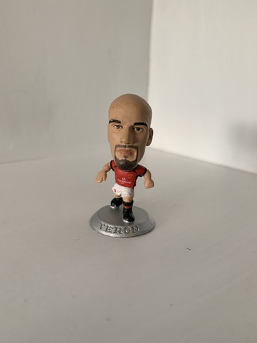 Corinthian microstars juan - corinthian,