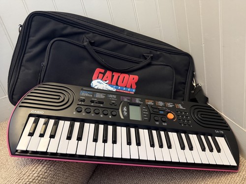 Casio keyboard beginner - -,