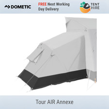 Rally Air Pro Standard Annexe