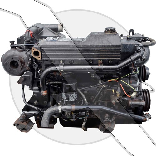 Mercruiser 234ci hino - mercruiser, 4.0l