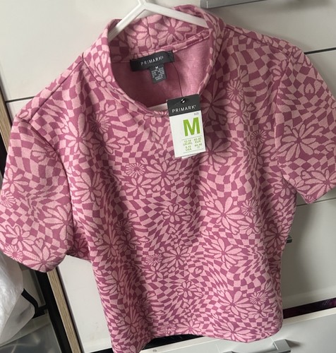 Primark women pink floral - women’s,