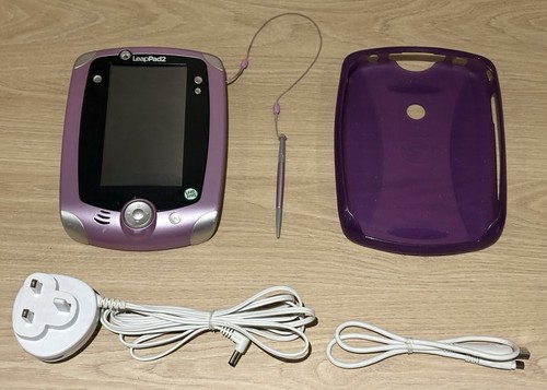 Leapfrog leappad2 learning - leappad2,