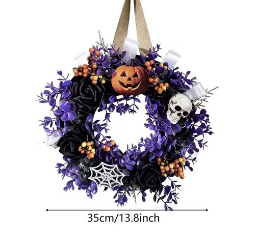 Artificial gothic halloween - artificial,