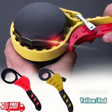 6" Adjustable Rubber Belt
