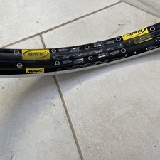 Mavic open pro - pro, clincher