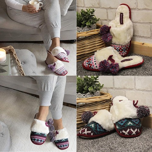 Ladies dunlop memory foam - memory,