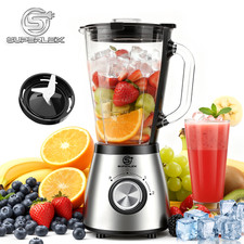 SUPERLEX 1.5L Electric Blender