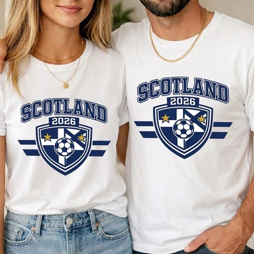 Scotland world cup - world,