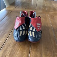 Adidas Predator  Mania UK 10 1/2 Originals Very RARE