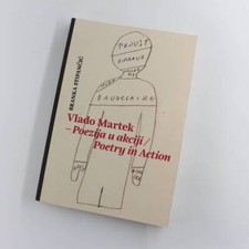 Vlado Martek- Poezija U