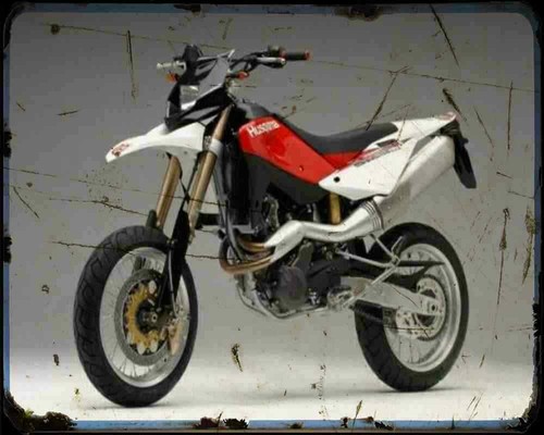 Husqvarna sm610 metal - sm610, 07