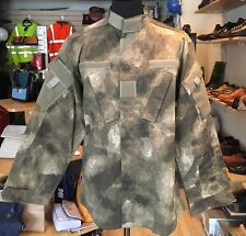 New Miltec ACU A-TACS AU