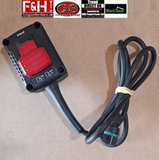 Trend T14 240v Router Table