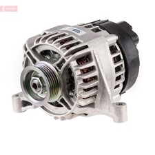 Alternator For Fiat Panda 169