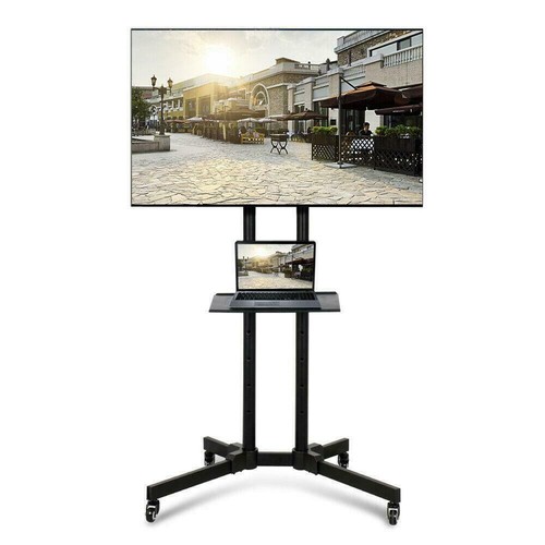 Mobile floor standing stand - mobile, tv