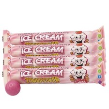 Jawbreakers ZED Candy Sweets 6 Ball Packs All Flavours - 4 packs 24 Jawbreakers