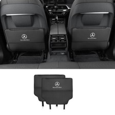 2PCS Car Seat Back Pad Mat