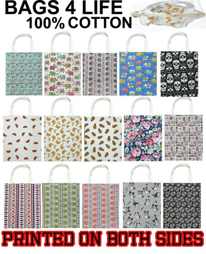 Canvas bag life long - canvas,