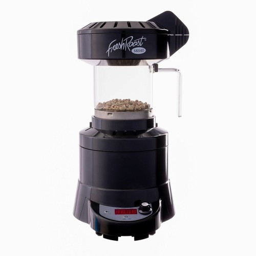 Freshroast sr540 home coffee - freshroast,