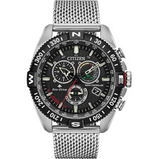 CITIZEN PROMASTER NAVIHAWK A-T
