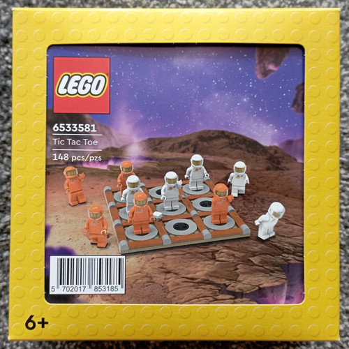 Lego space 6533581 5008897 - /,