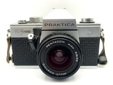 Praktica Super TL 1000 35mm