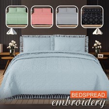 Premium Quilted Bedspread