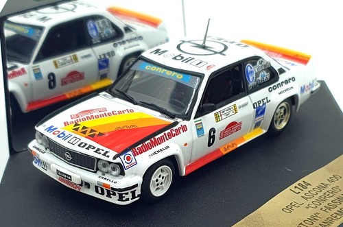 Vitesse scale l184 opel - 1/43,