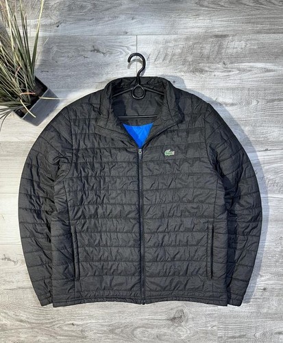 Men lacoste jacket - men,