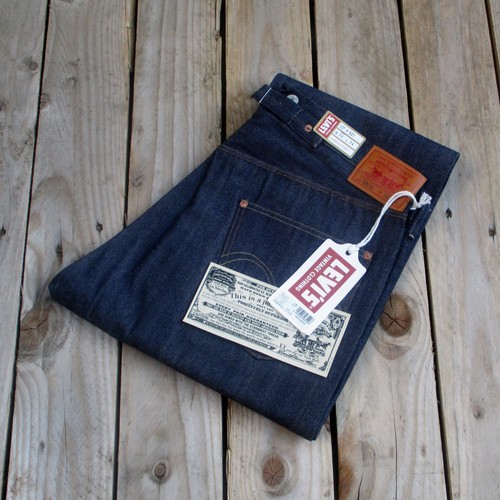 Levi lvc jeans 501xx - levi's,
