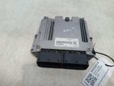 JEEP RENEGADE ENGINE CONTROL MODULE ECU 1.6 DIESEL EJK 55265162 BU 2014-2024
