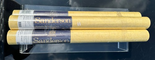 Rolls sanderson spindrift - rolls, of