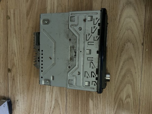 Pioneer car stereo - pioneer,