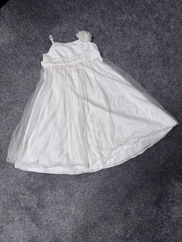 Monsoon girls party dress - girls,