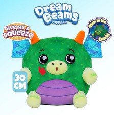 Dream Beams Draco The Dragon -