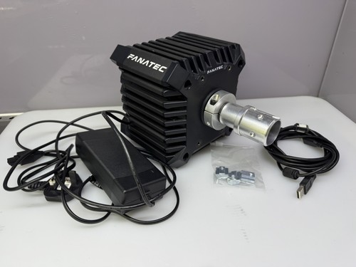 Fanatec csl 5nm - fanatec, dd
