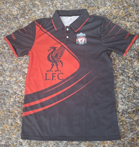 Lfc printed shirt - lfc, child's