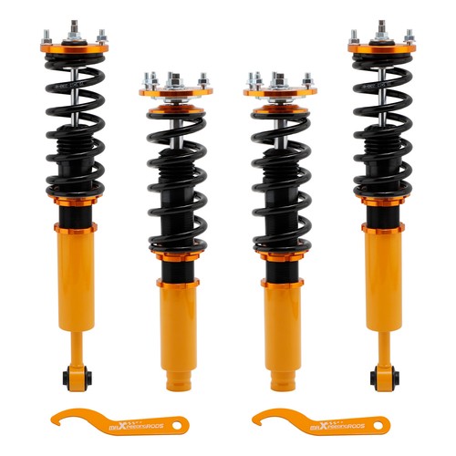 Suspension coilovers kit for - suspension,