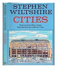 Cities Hardcover Stephen