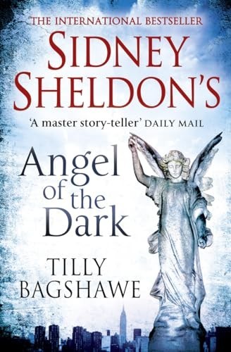 Sidney sheldon angel of - angel,
