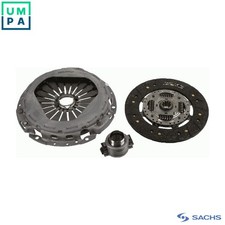 CLUTCH KIT 3400 700 637 FOR