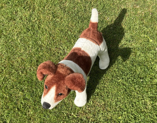 Melissa and doug - and, plush