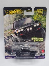 Hot Wheels Car Culture 2024